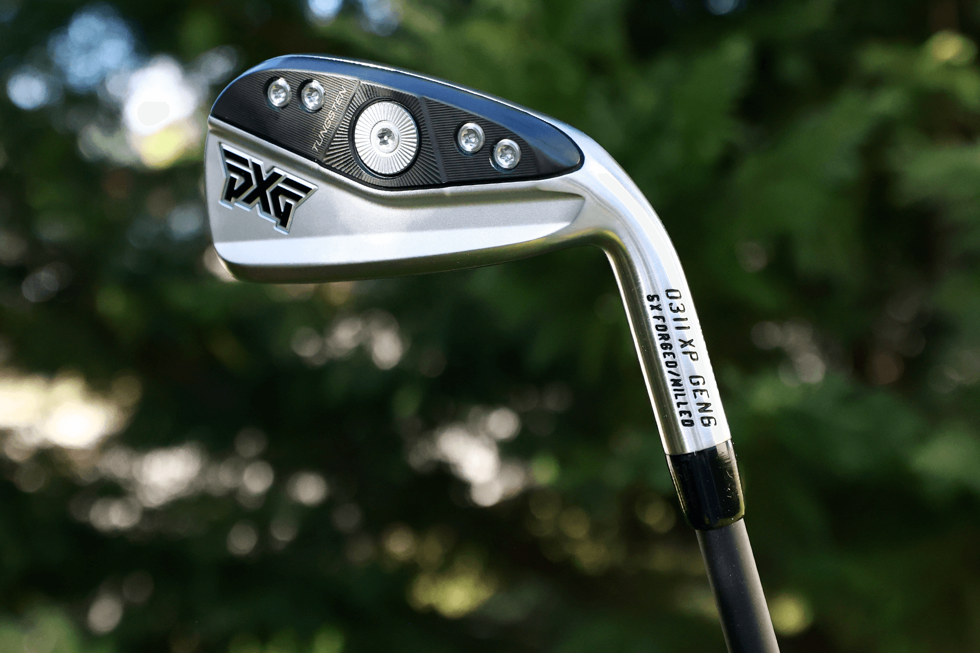 PXG 0311 XP GEN6 | MyGolfSpy