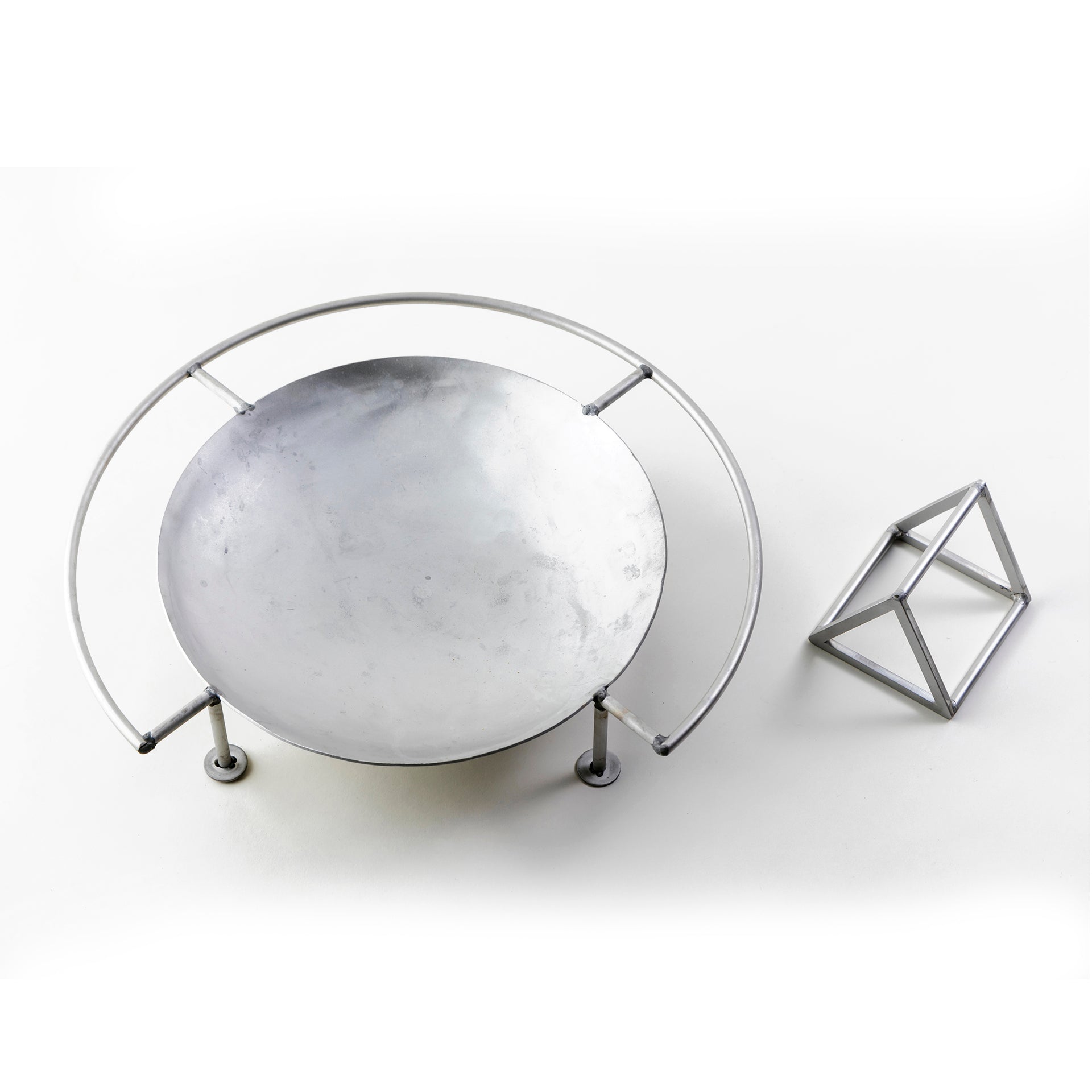 TAKIBISM REAL FIRESTAND JIKABI S / タキビズム リアル ファイヤー