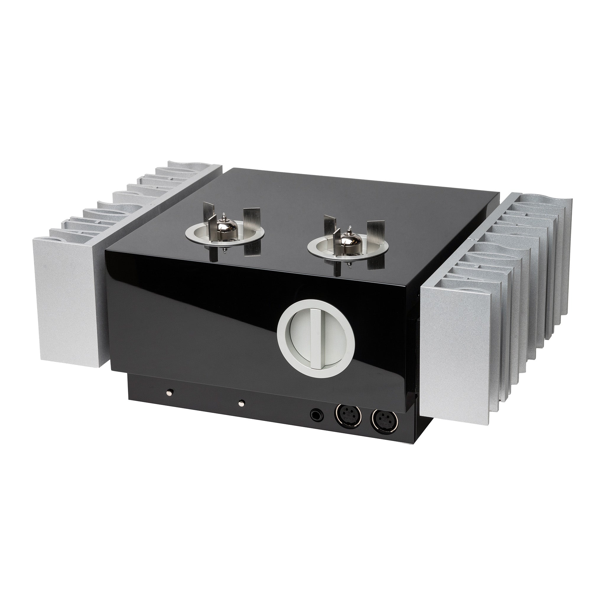 Pathos InPol Ear Reference Headphone Amplifier – Upscale Audio
