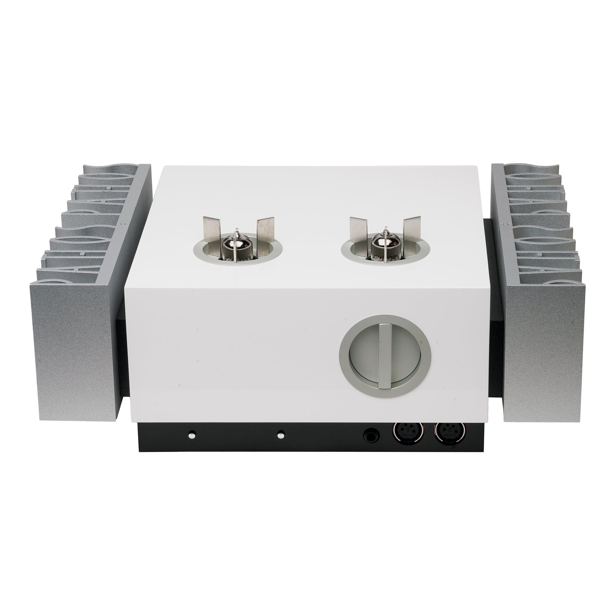 Pathos InPol Ear Reference Headphone Amplifier – Upscale Audio