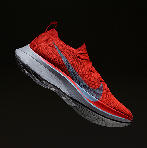 シカゴマラソンにて日本記録更新！大迫傑選手が着用していたNIKEの