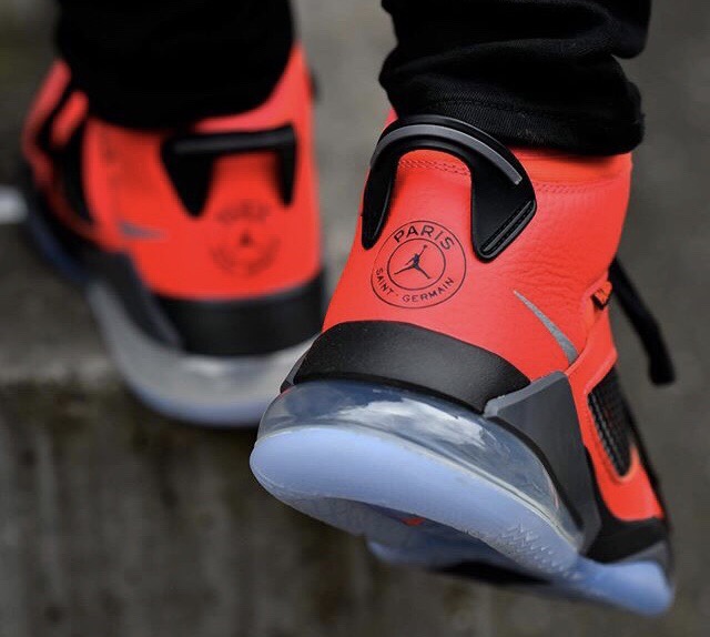 Nike × PSG】Jordan Mars 270 “PSG” & アパレルアイテムが国内7月28日