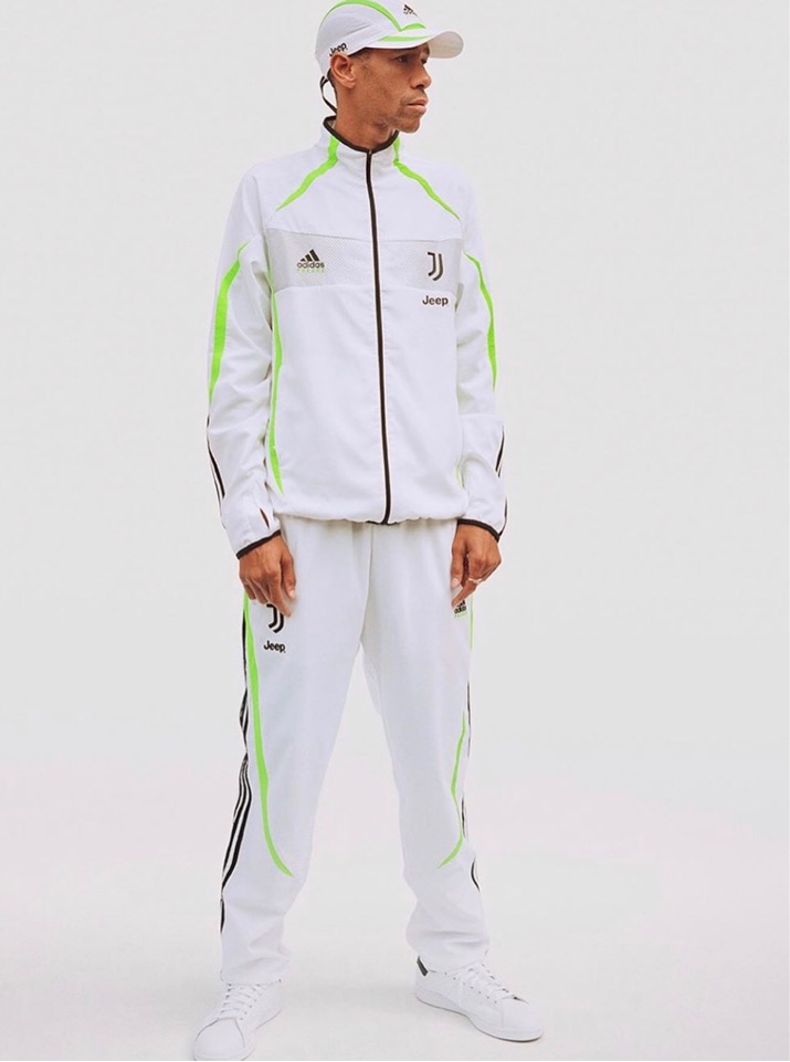 PALACE × ユヴェントス × adidas】最新コラボアイテムが国内11月9日に