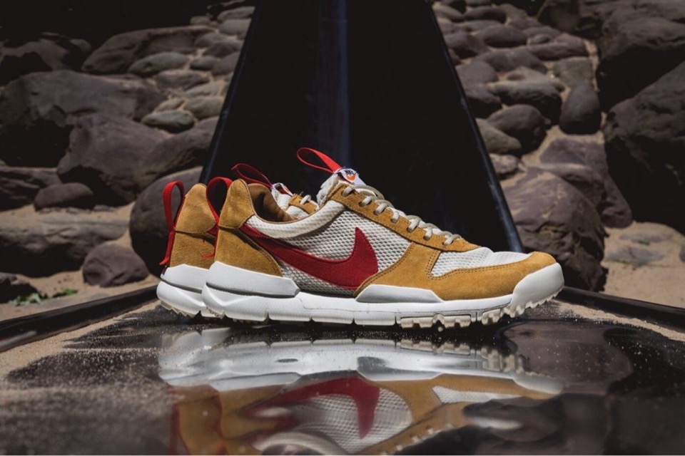 Tom Sachs × Nike】超名作モデルMars Yard 2.0が2020年に再販売予定か