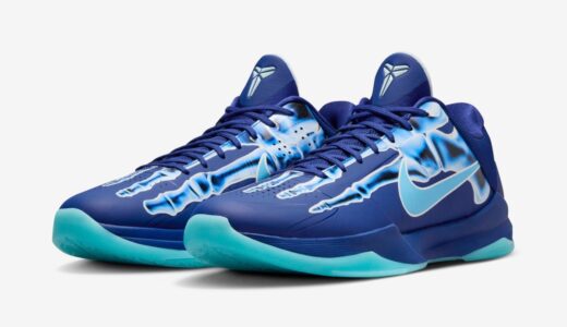 Nike Kobe 5 Protro “X-Ray”が国内10月17日より発売［HJ4303-400