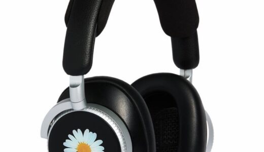 Bang & Olufsen x PEACEMINUSONE『Beoplay H100 G-DRAGON Edition』が