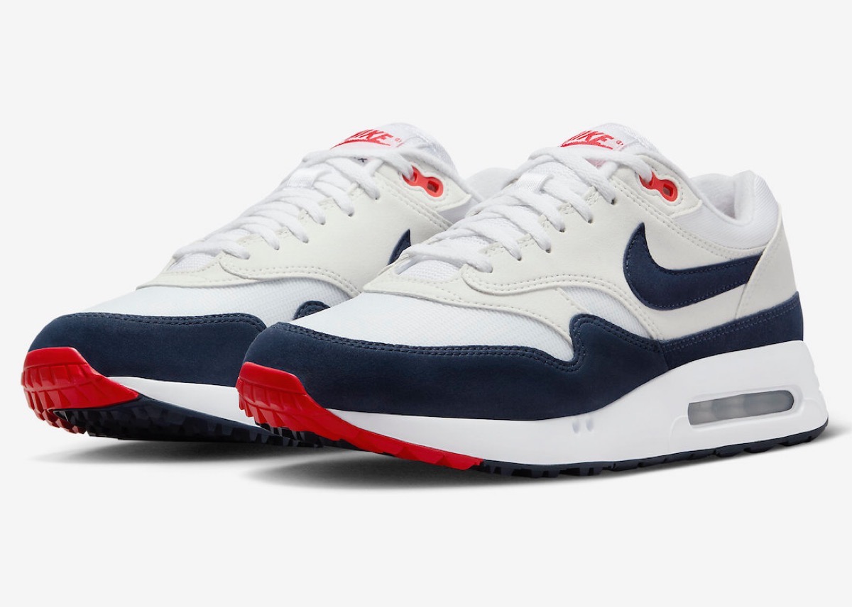 Nike Air Max 1 '86 OG Golf “Obsidian”が国内8月4日に発売予定