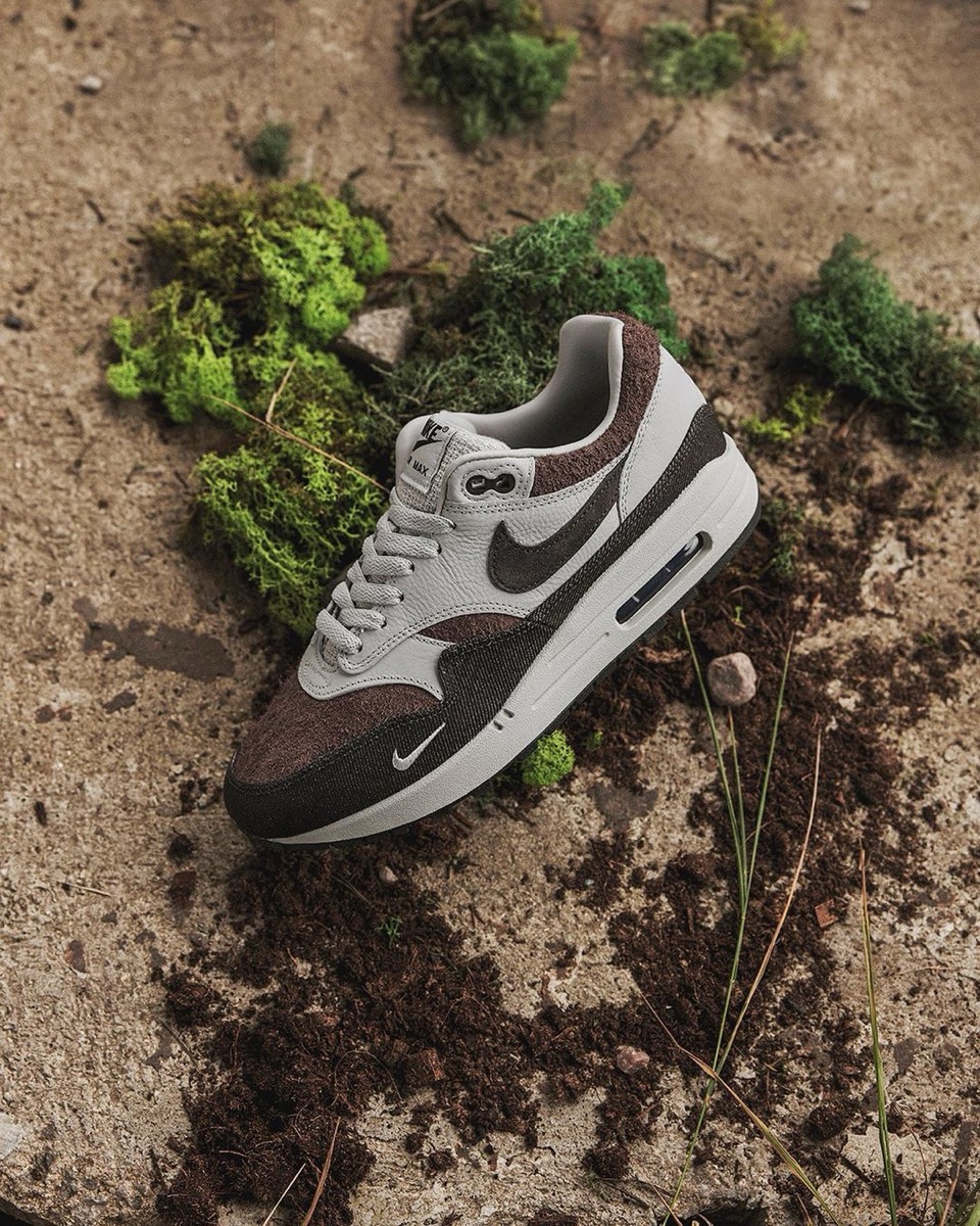 size?限定の Nike Air Max 1 が9月29日に発売予定 | UP TO DATE