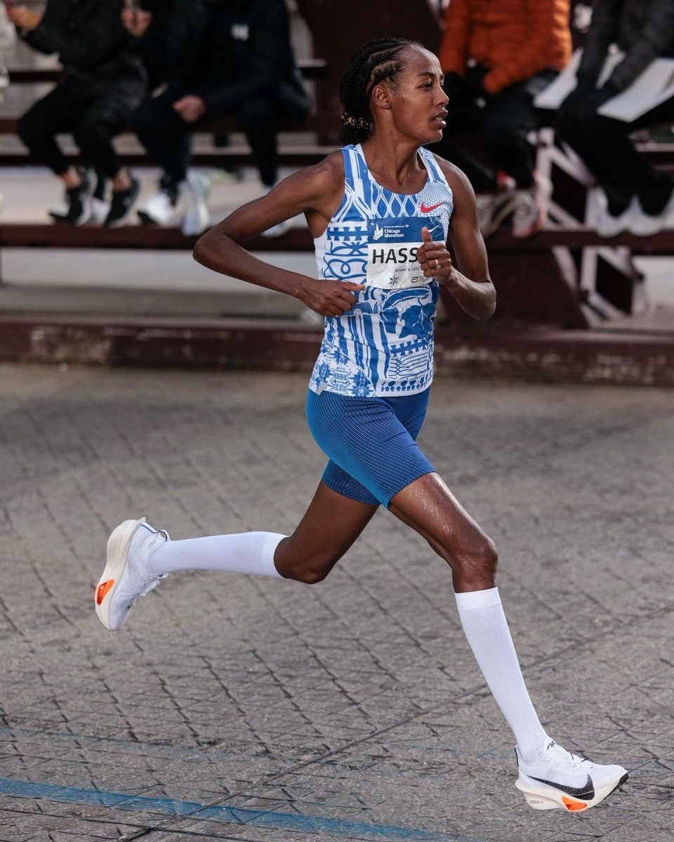 新型最速モデル『Nike Alphafly 3 “Prototype”』が国内1月4日より発売