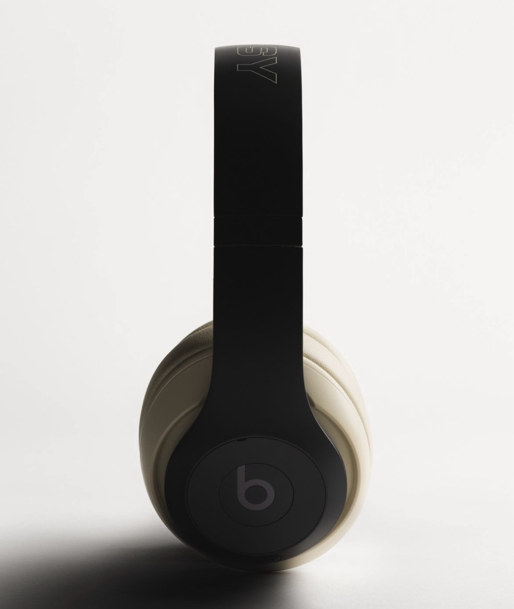 Stüssy × Beats by Dre コラボヘッドフォン『Studio Pro』が国内12月15