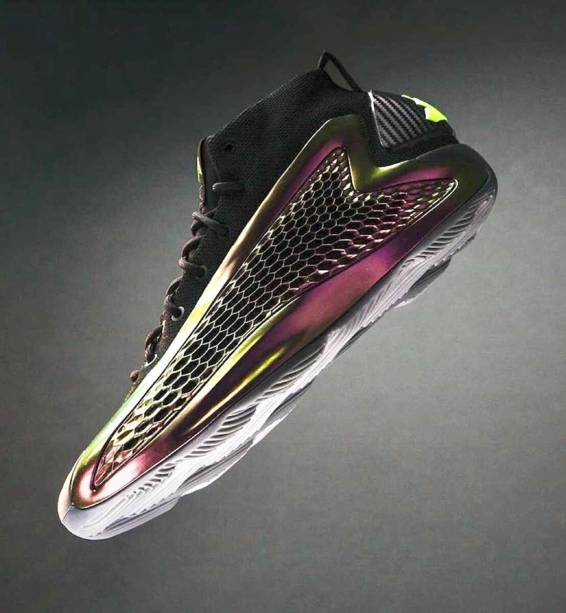 adidas AE 1 “All-Star”が国内2月16日より発売 ［IF1858］ | UP TO DATE