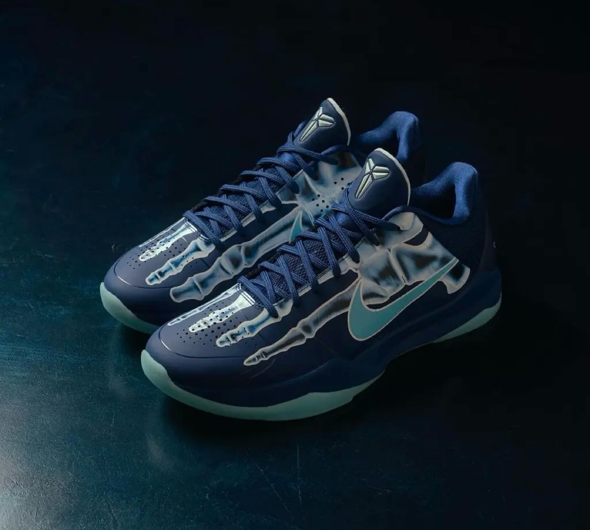 Nike Kobe 5 Protro “X-Ray”が国内10月17日より発売［HJ4303-400