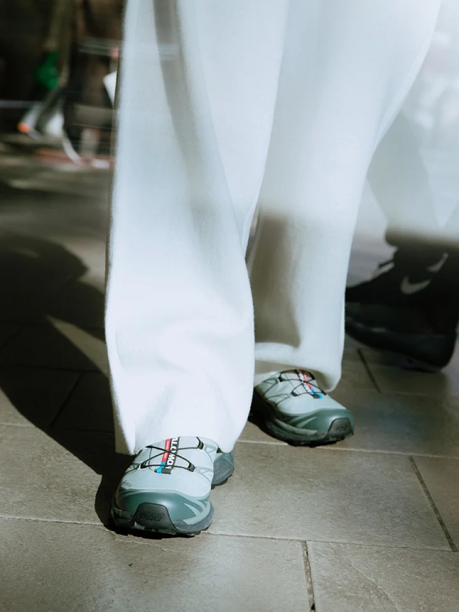 URBAN RESEARCH 2026 Exclusive Salomon XT-WHISPER & XT-6 GTX が国内