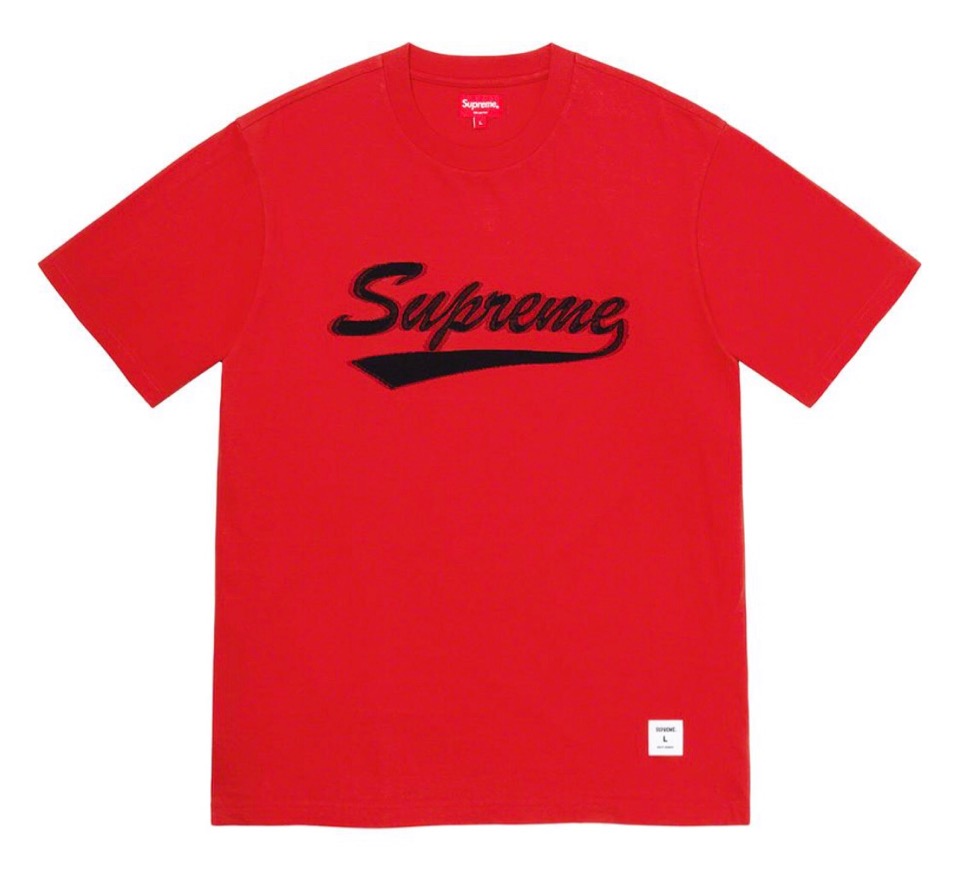 Supreme】2020SS Week7 国内4月11日に発売予定の全商品一覧 価格など