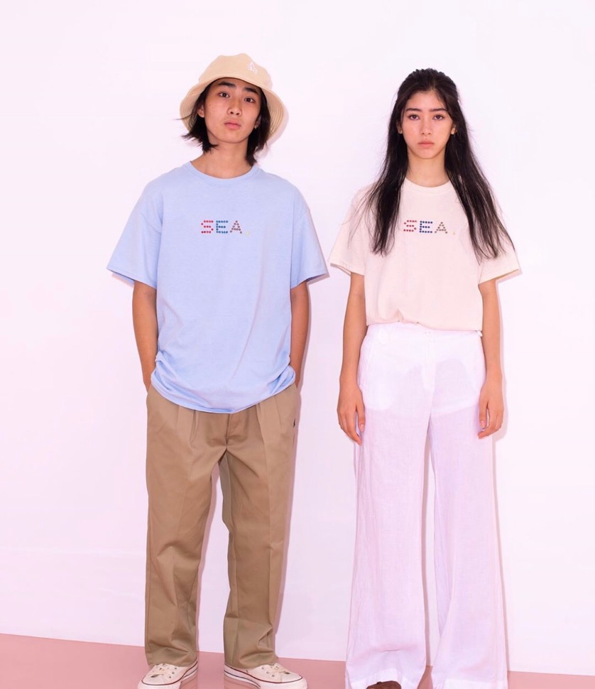 SOPHNET. × WIND AND SEA】2020年最新コラボコレクションが8月22日に