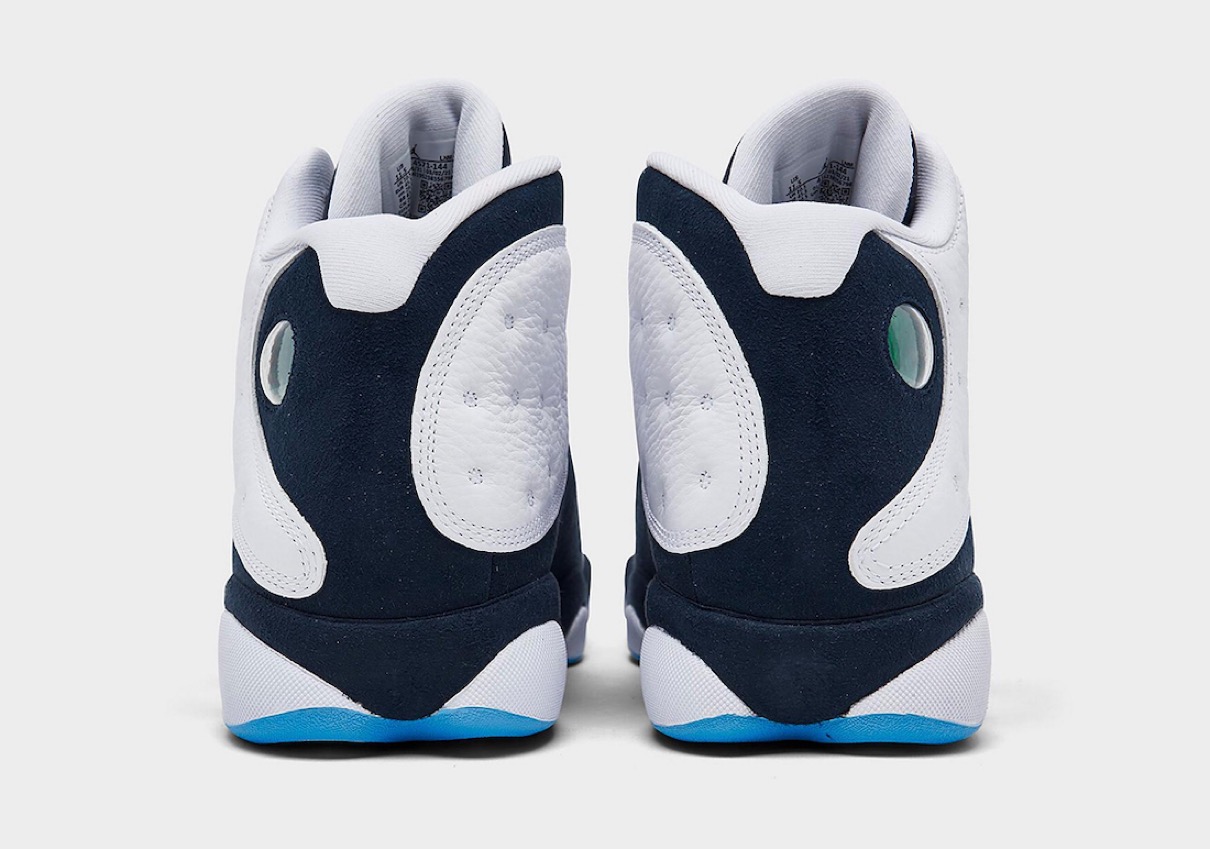 Nike】Air Jordan 13 Retro “Obsidian”が国内9月18日に発売予定 | UP