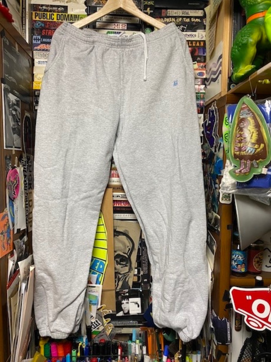 LOS ANGELES APPAREL × SSZ × AH トリプルコラボコレクション第2弾が