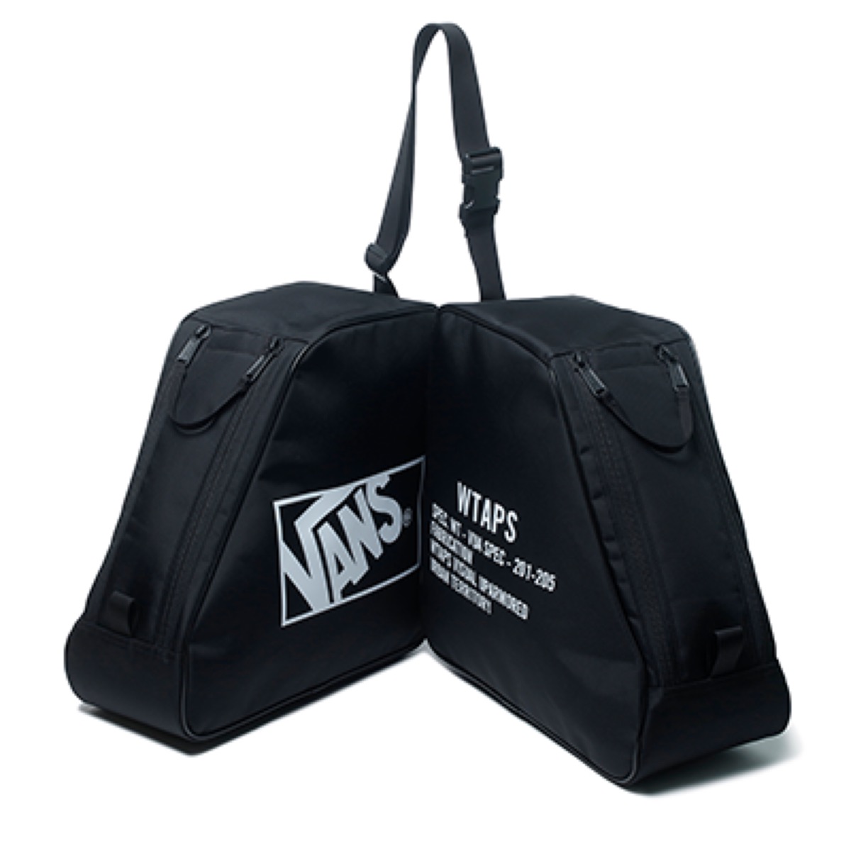 WTAPS®︎ × Vault by Vans 2022AWコラボコレクション第2弾が国内11月19