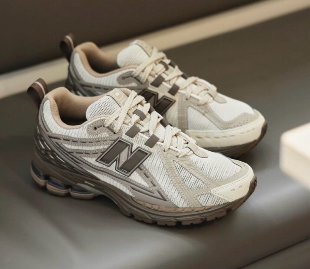 New Balance 1906R “Mocha Brown”が国内11月17日に発売 ［M1906RHD