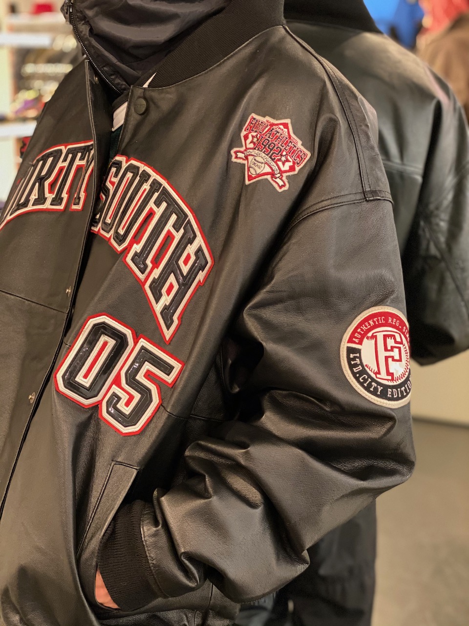 Dirty South style – upperupper