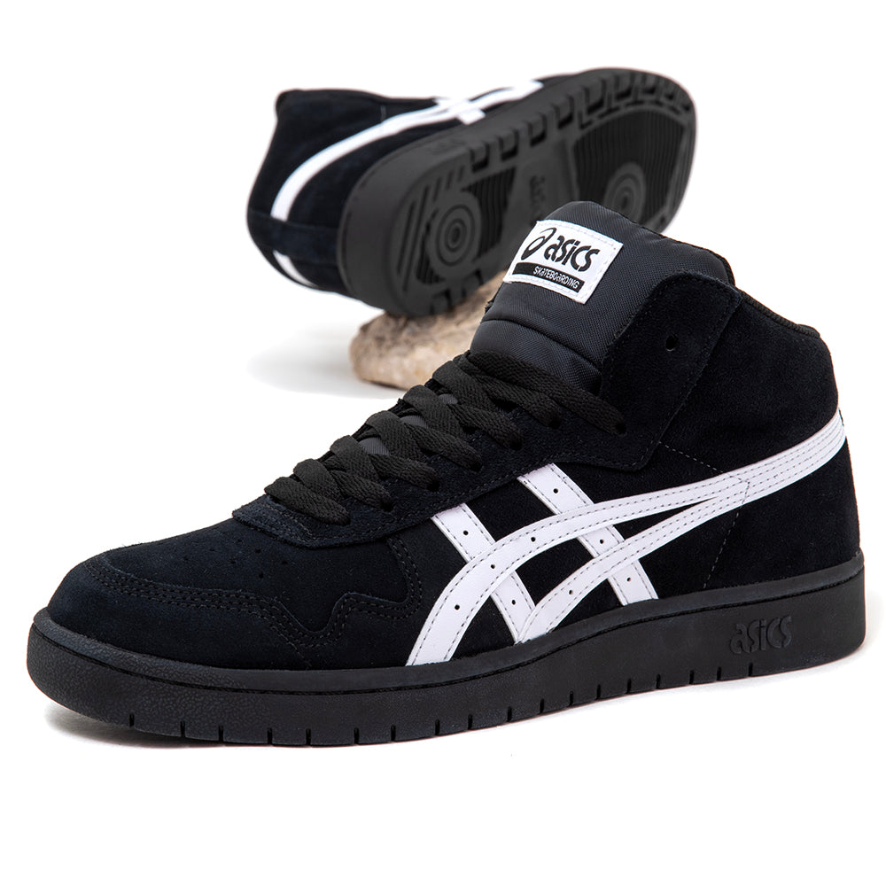 Japan Pro MT (Black / Bright White) – Uprise Skateshop