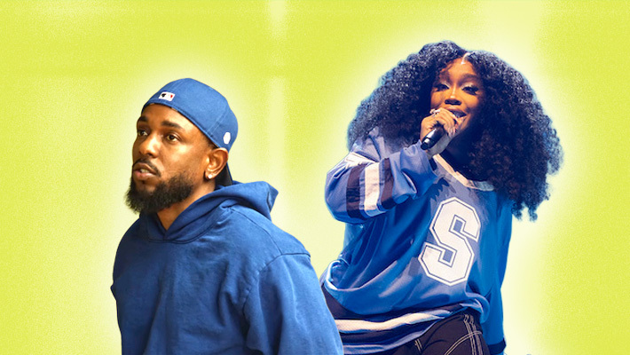 Kendrick Lamar's 'Grand National Tour' With SZA Review