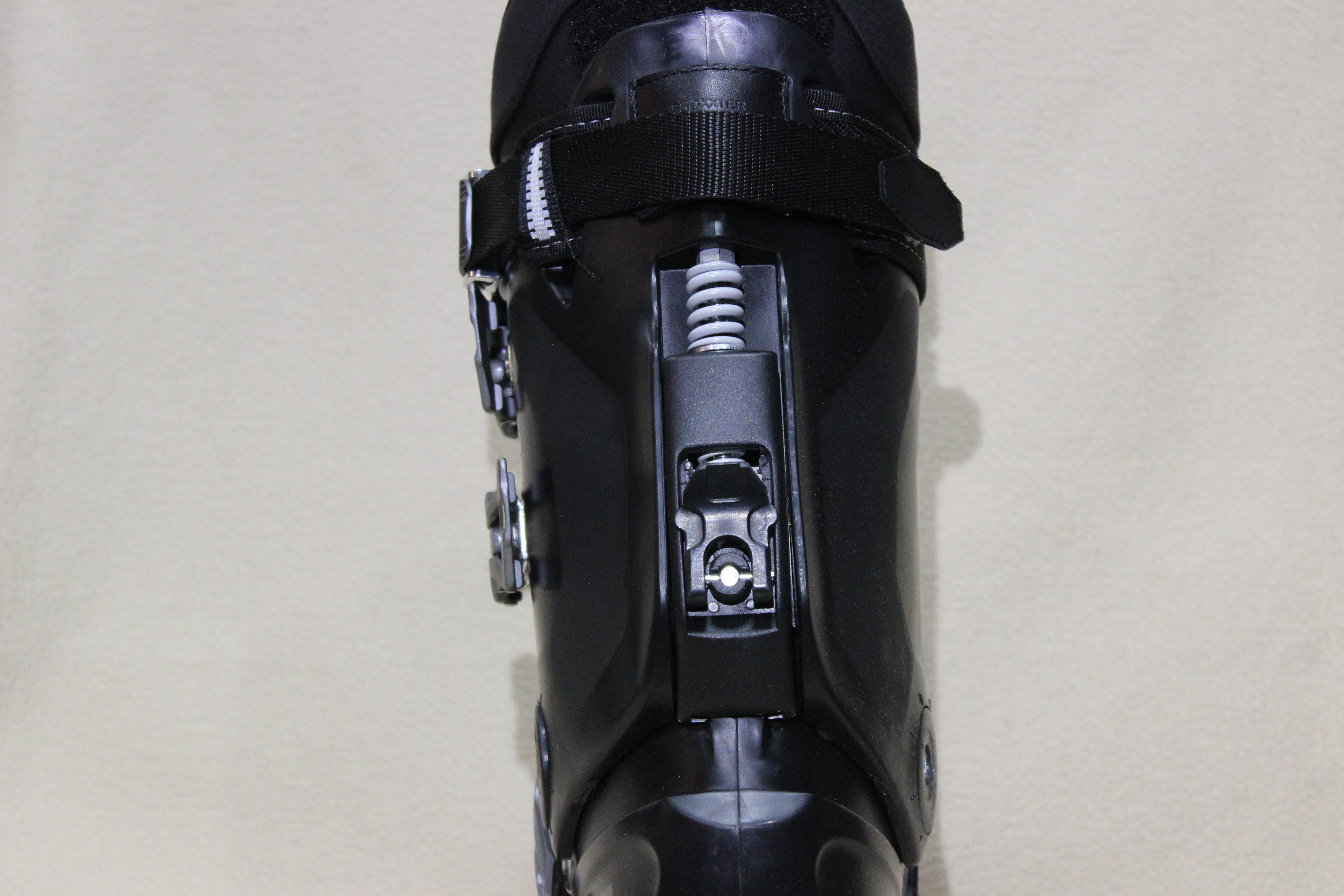 UPZ AT8 2025 (Black) – UPZ Boots