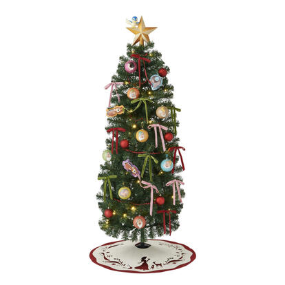 Francfranc×ディズニー】の“限定Xmasアイテム”がクオリティ高すぎ