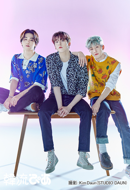 ASTRO】新アルバムを引っ提げた来日公演直前！ 日本でしたいライブ以外