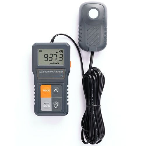 PARメーター HJ-PAR83 （光量子計）サトテック 測定器の専門ショップ