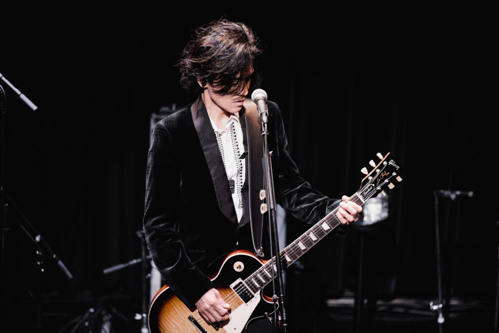 成田昭次（男闘呼組）、2004年 リリースの 3作品が 本日 2023年 6月14