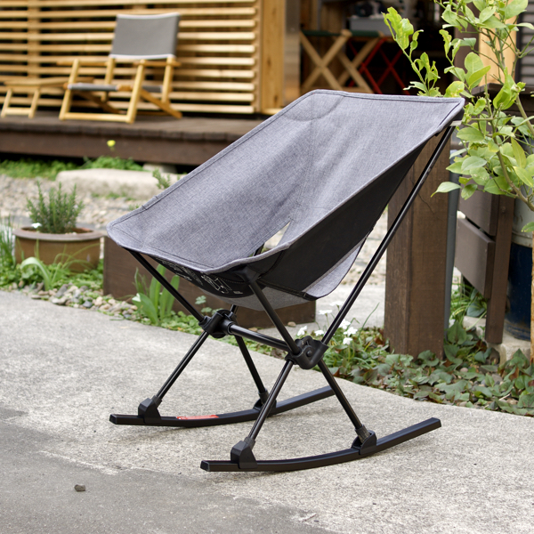 再入荷しました Helinox ロッキングフット ONE | Rimba リンバ