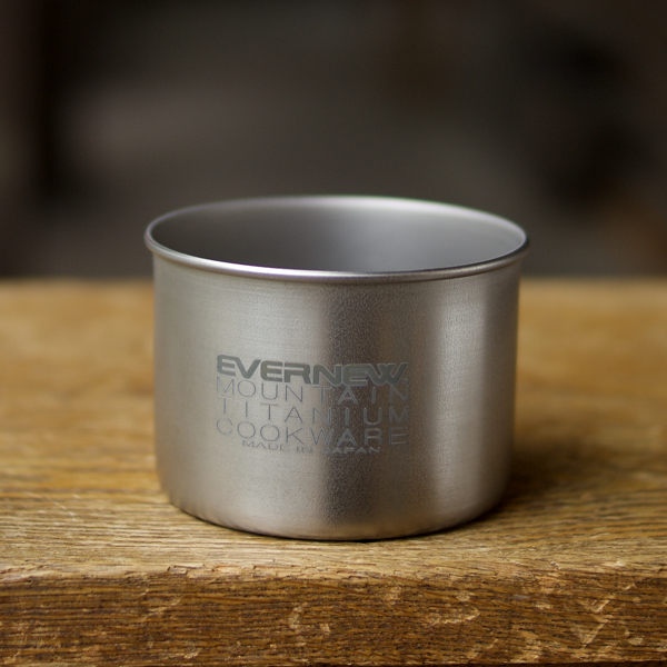 ぐい呑みにちょうど良いデミタスカップ | Rimba リンバ