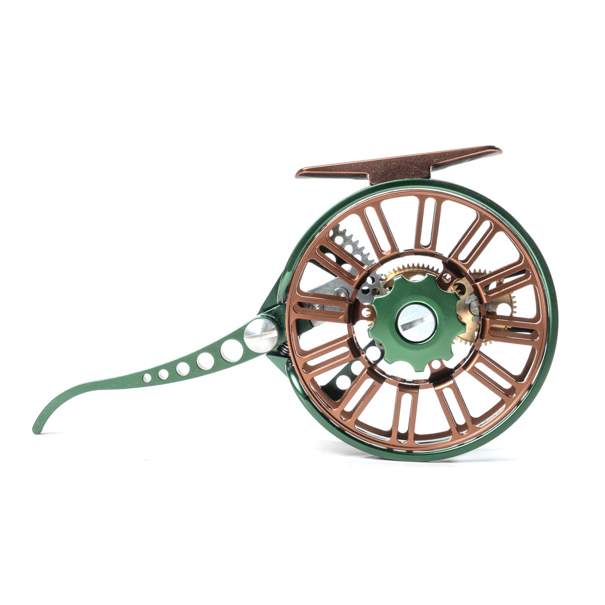 JMC – Ozone Racing 36 | オゾンレーシング36 セミオート フライリール