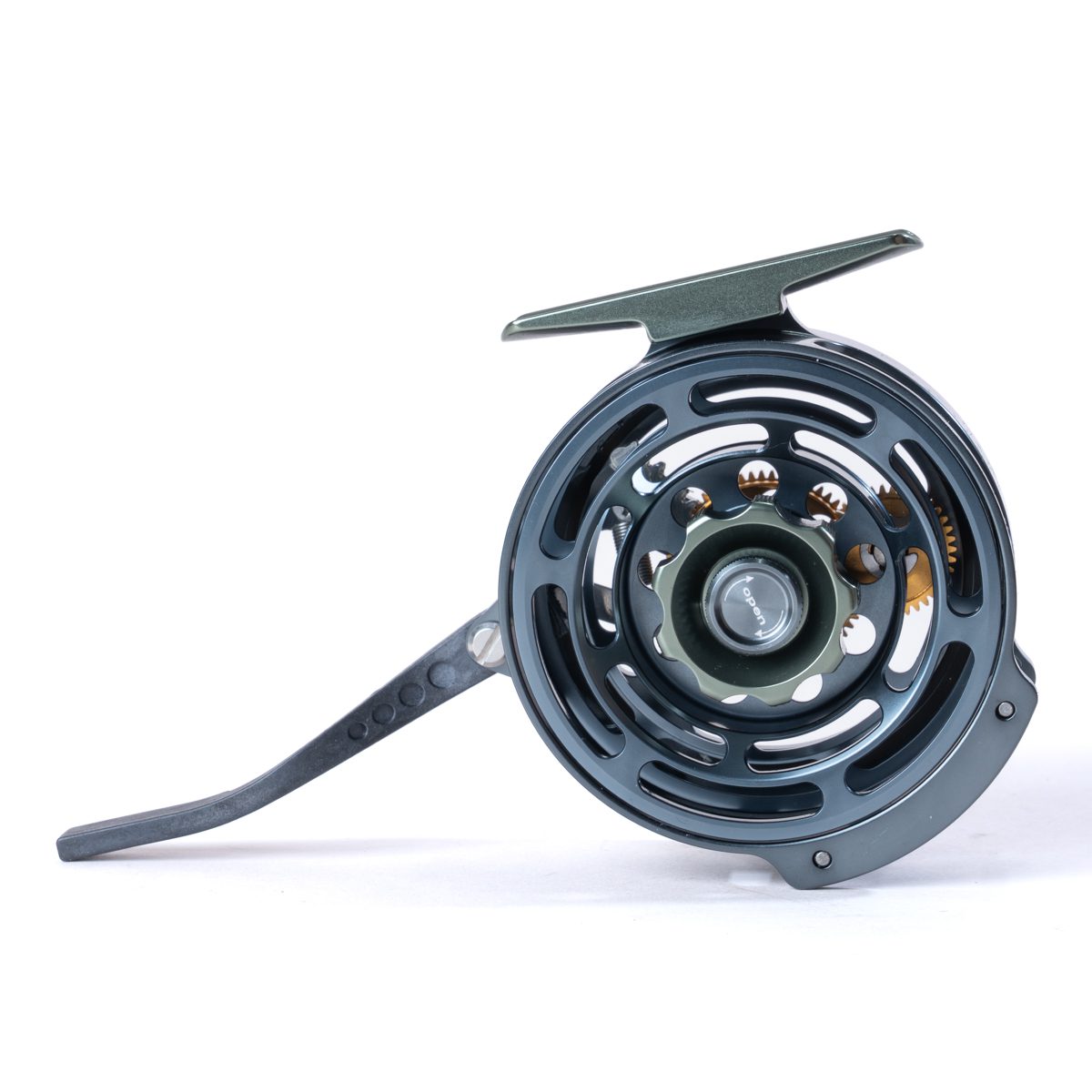 JMC – YOTO XPR セミオートフライリール WF/DT/LVライン用 – アーバン