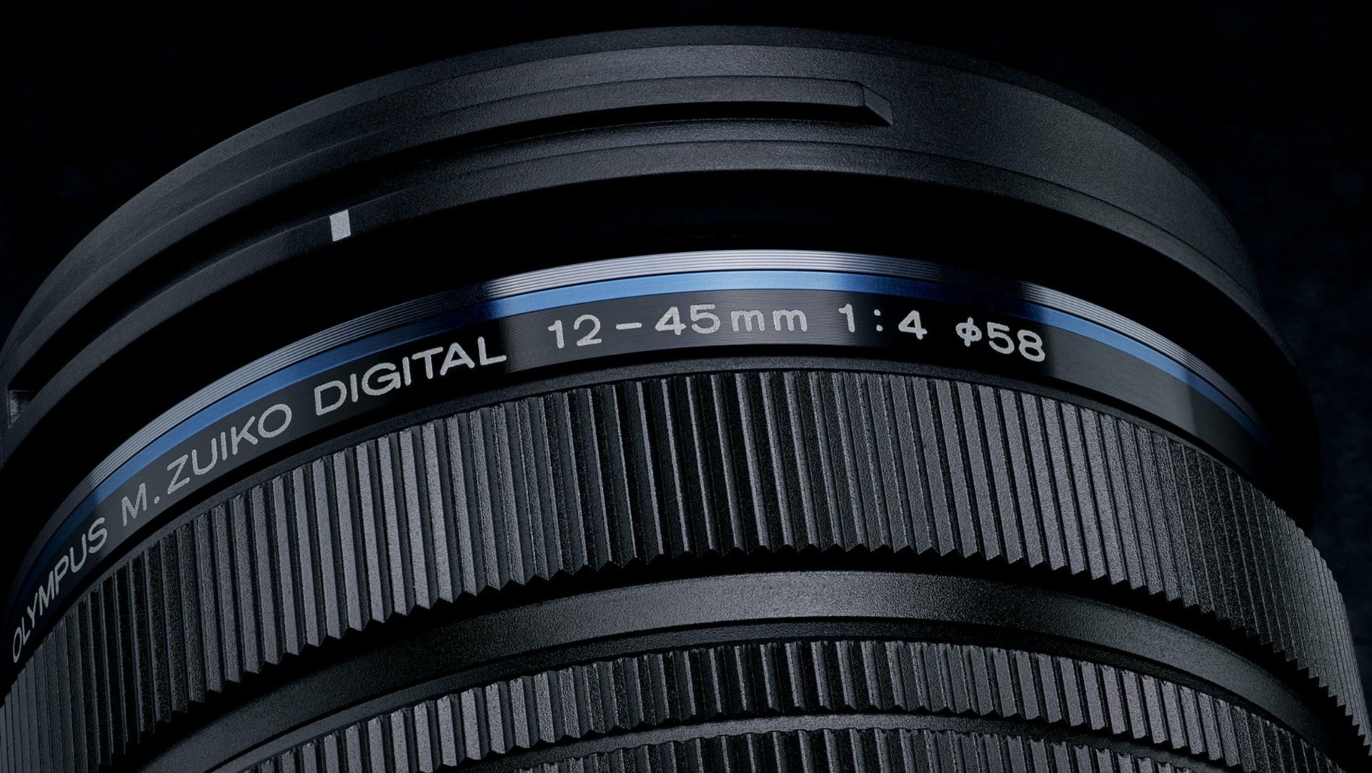 Buy M.Zuiko Digital ED 12-45mm F4.0 PRO OM From OM SYSTEM
