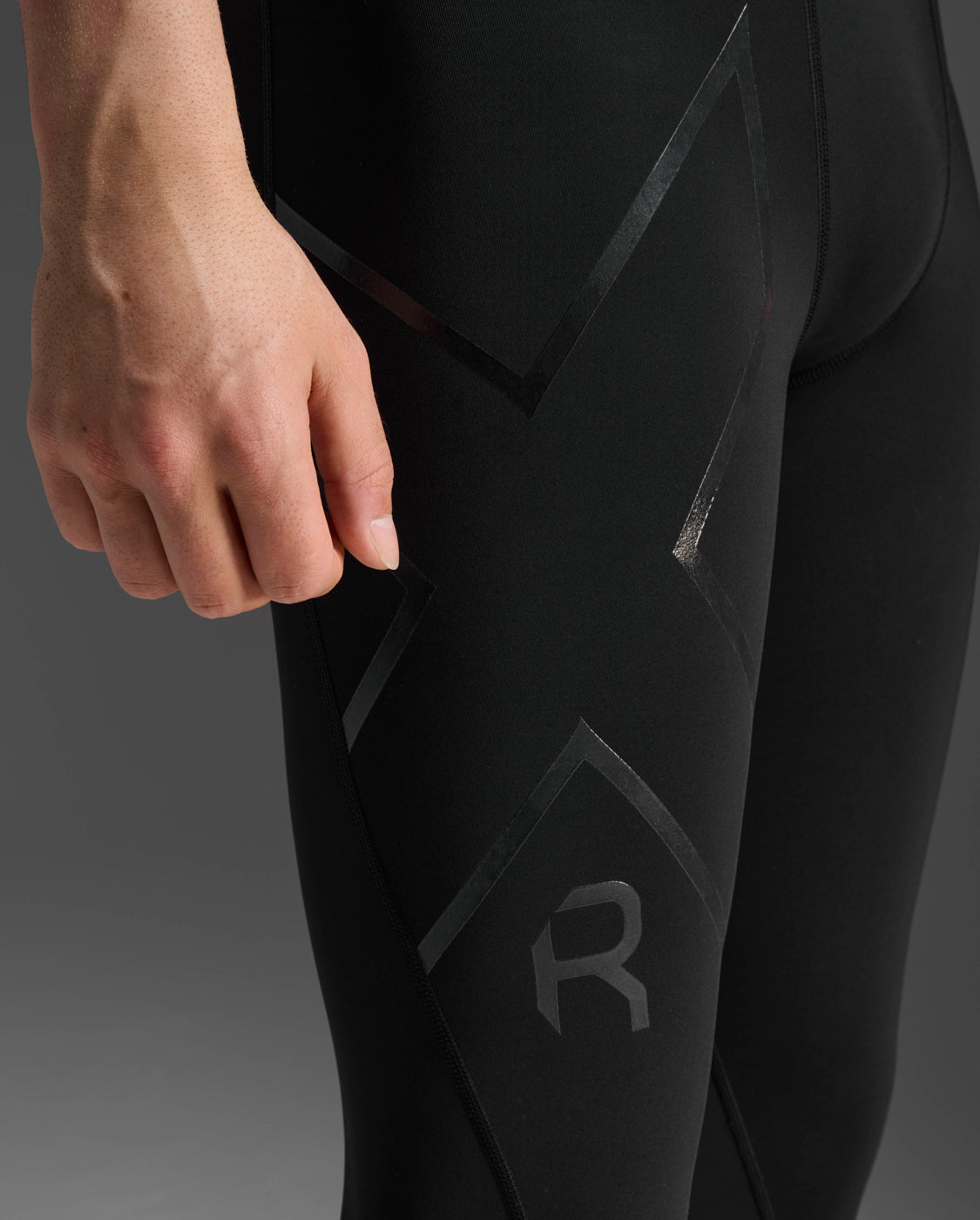 Refresh Recovery Compression Tights – 2XU US