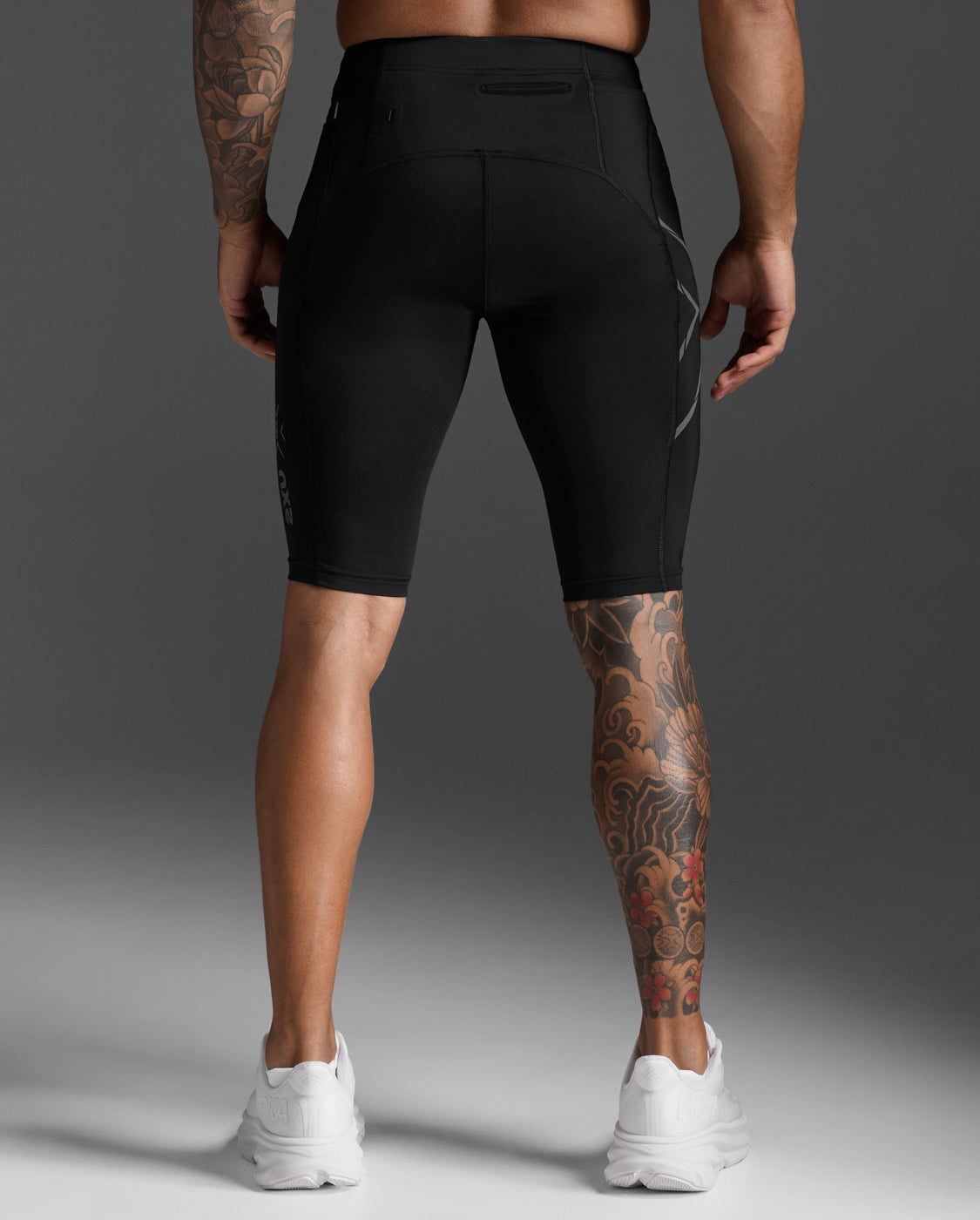 Light Speed Compression Shorts – 2XU US
