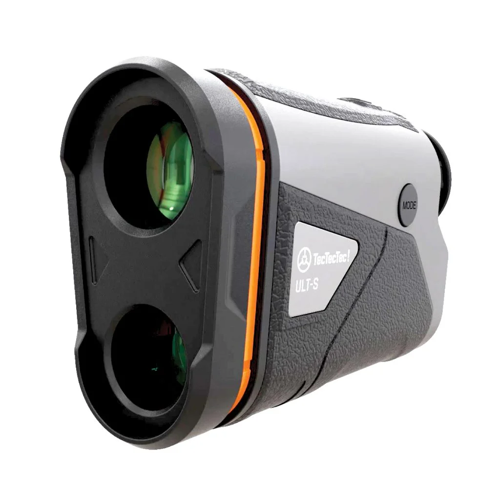 ULT-S Pro Golf Rangefinder | TecTecTec USA