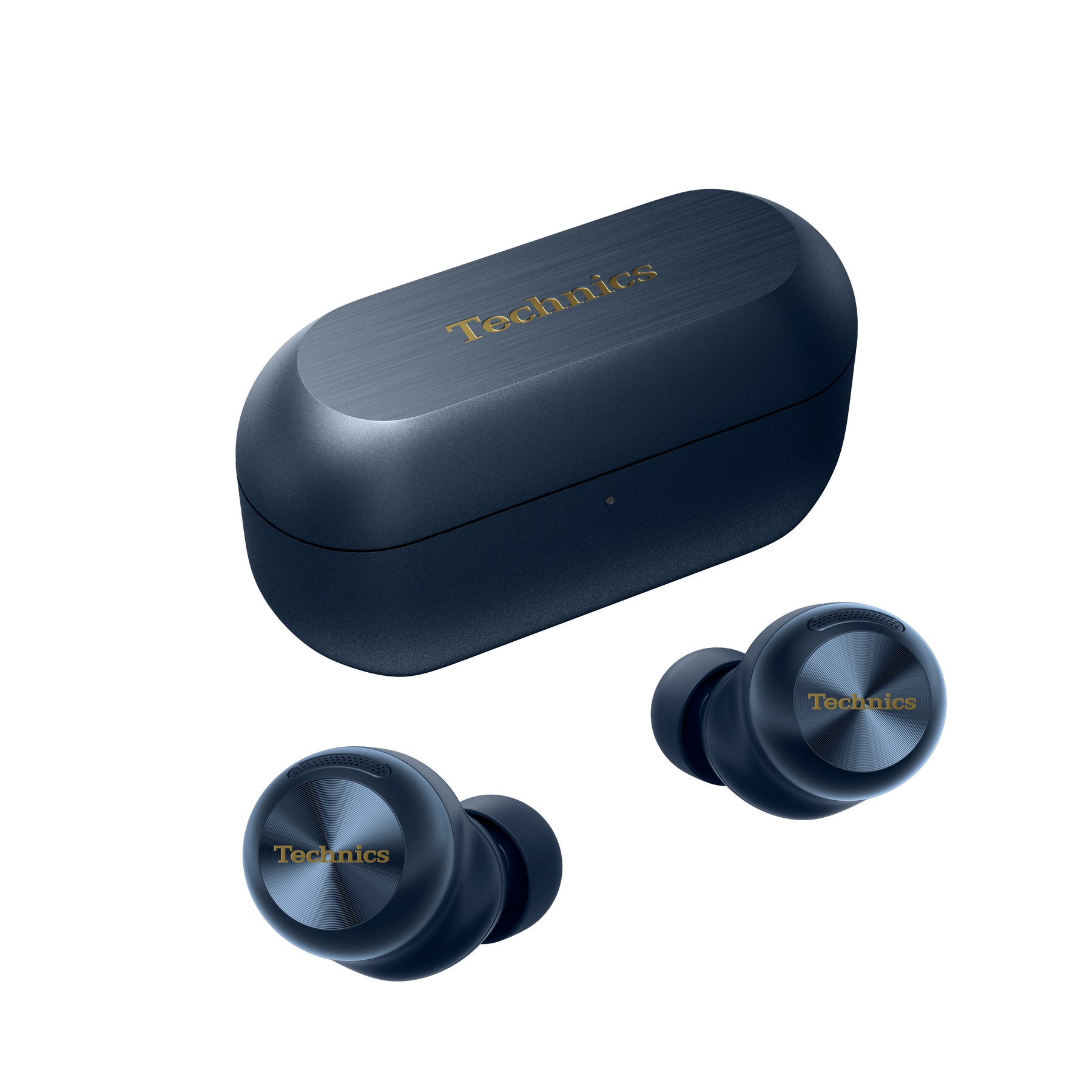 Reference Class Hi-Fi True Wireless Earbuds with Dolby Atmos and Noise