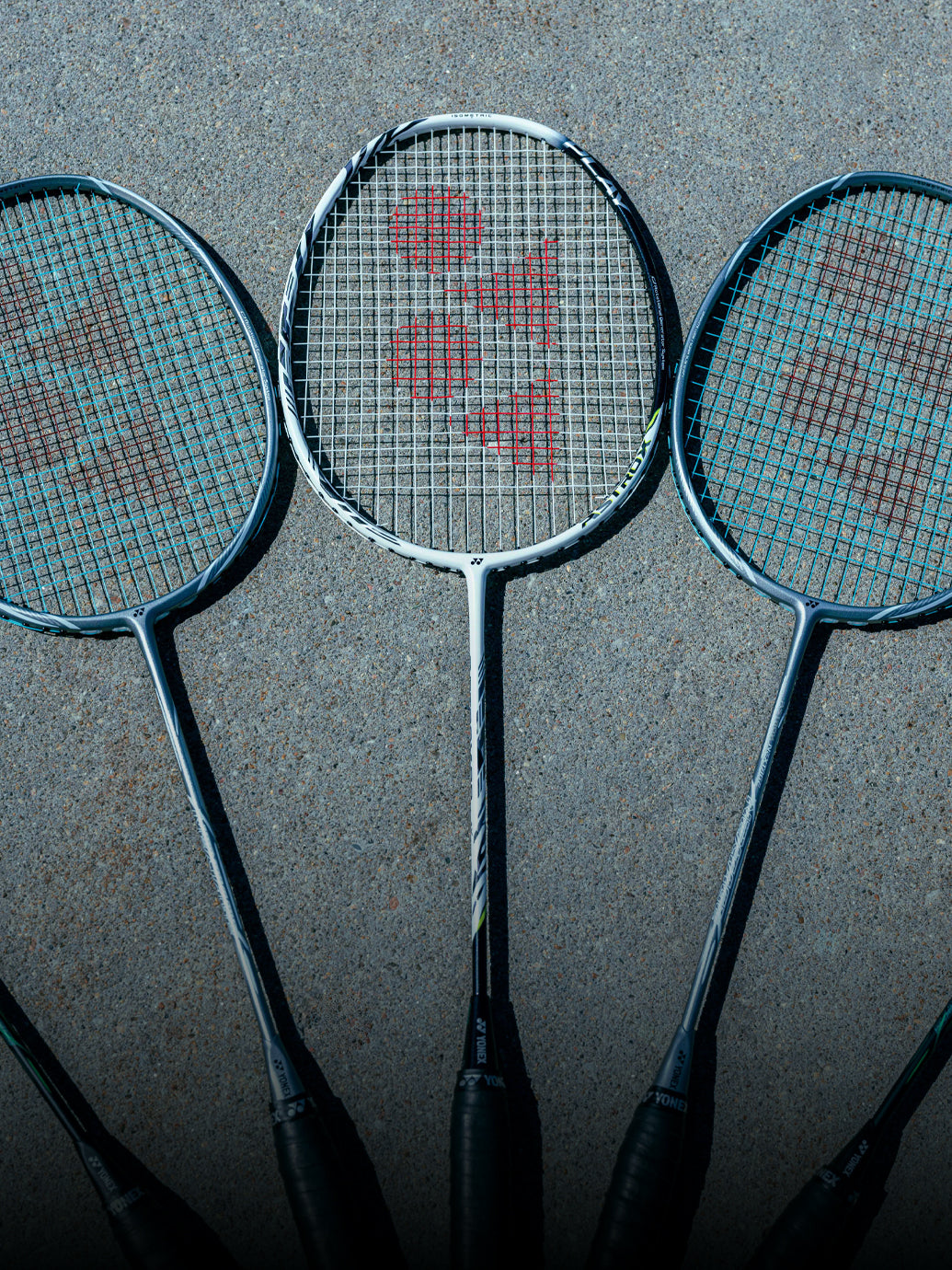 ASTROX 100 GAME – Yonex USA