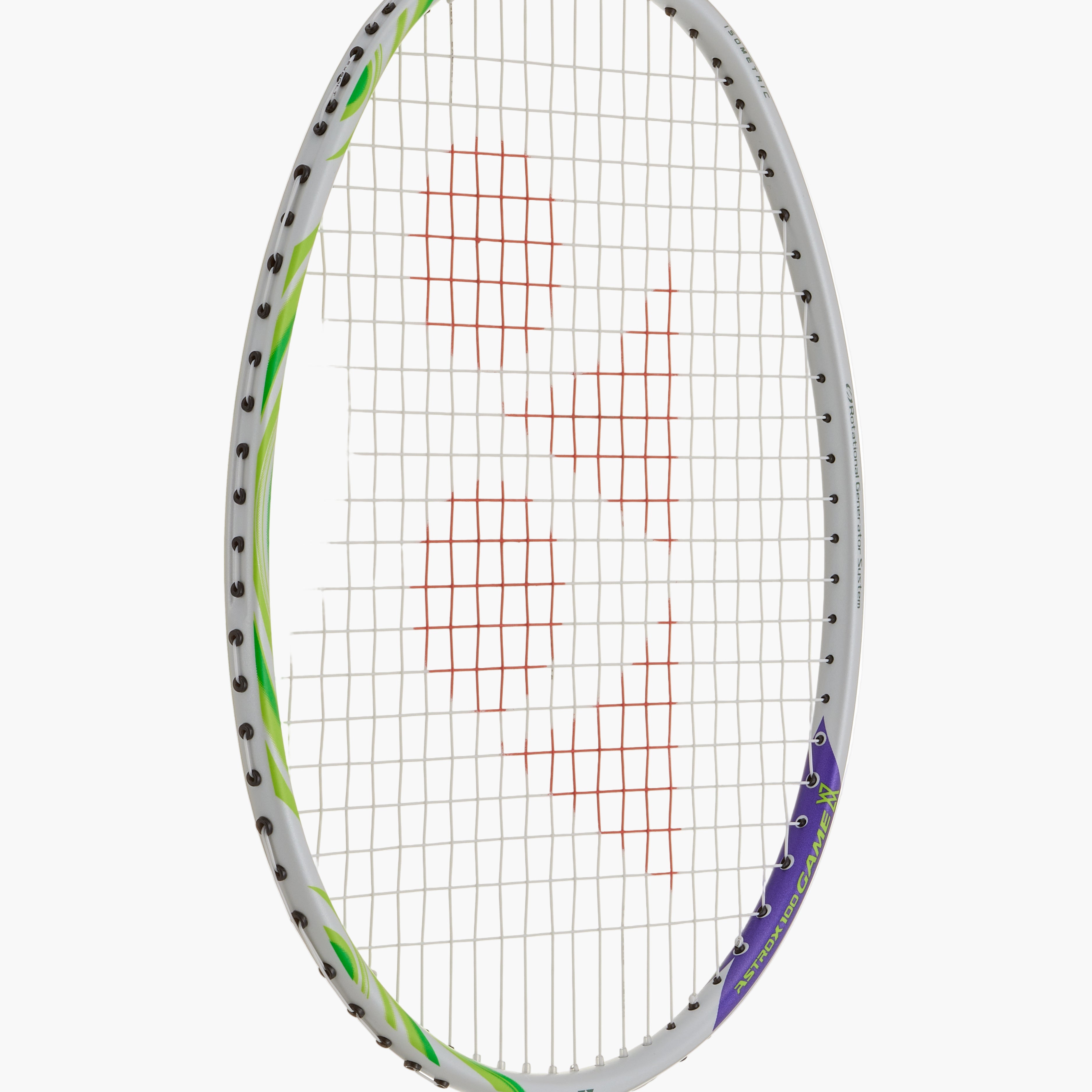 VA ASTROX 100 GAME (STRUNG) – Yonex USA