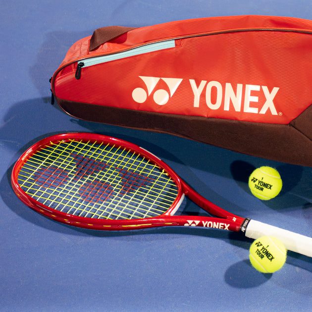 DUORA Z-STRIKE – Yonex USA