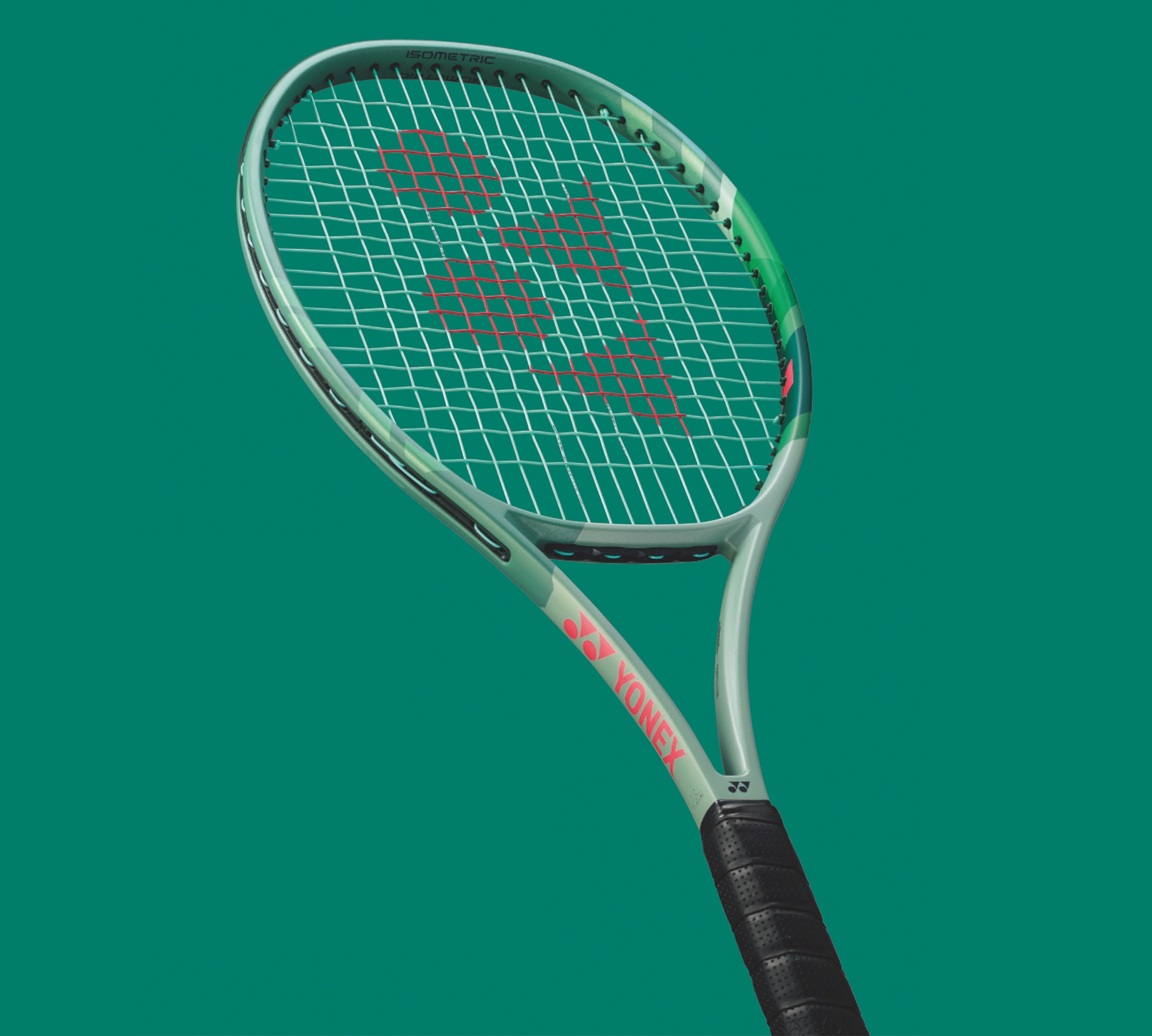 PERCEPT 97 – Yonex USA