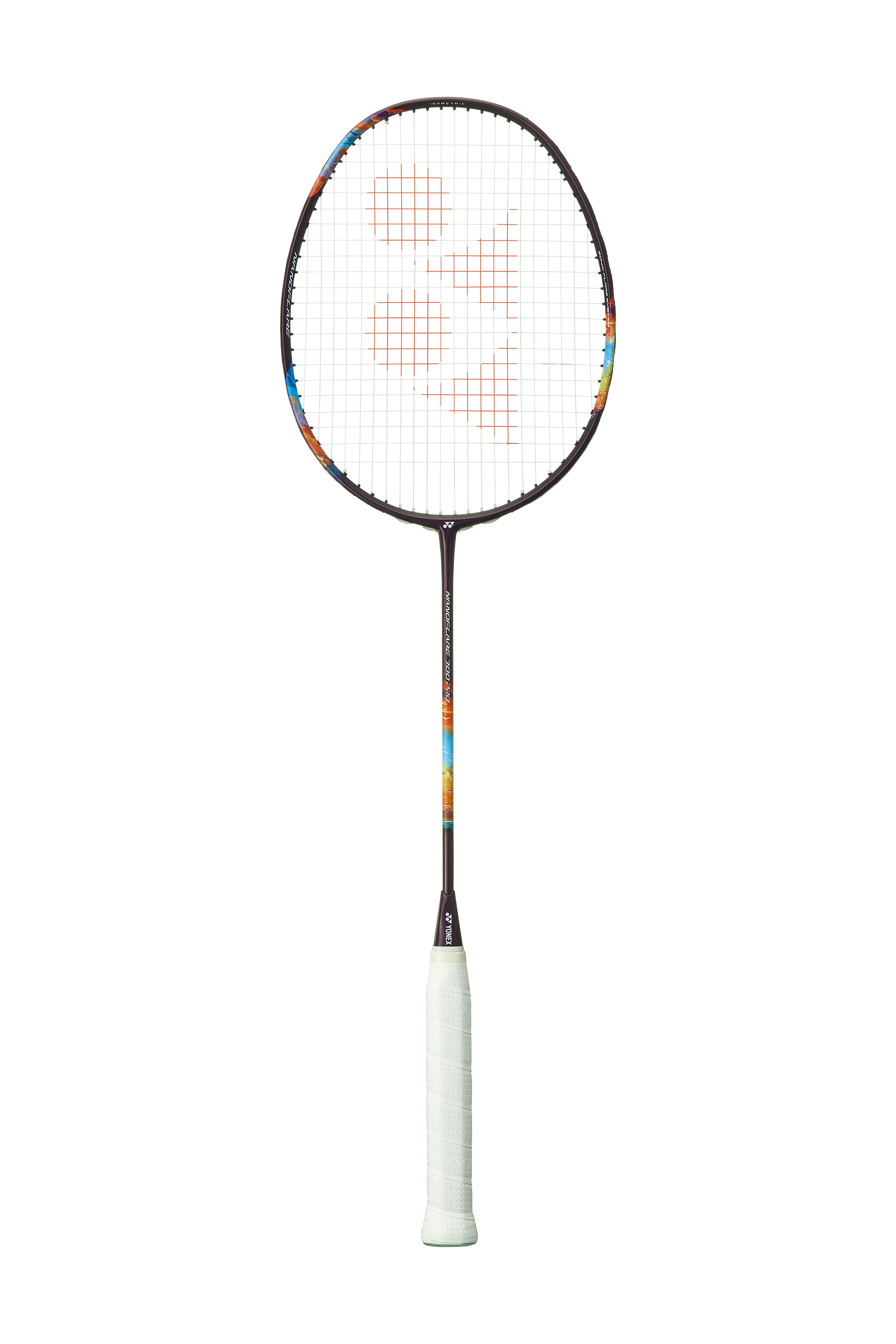 NANOFLARE 700 PRO – Yonex USA