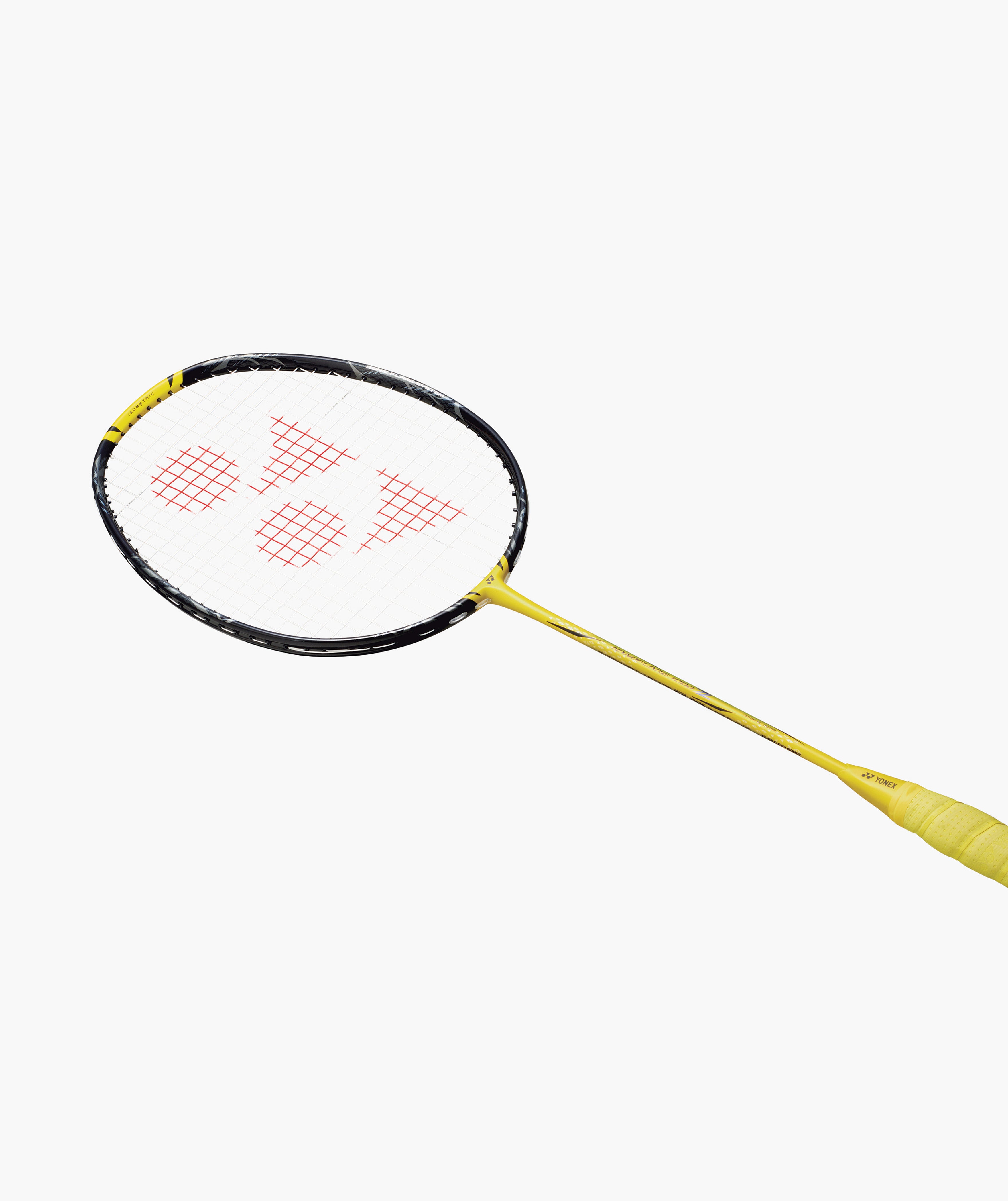 NANOFLARE 1000 GAME – Yonex USA