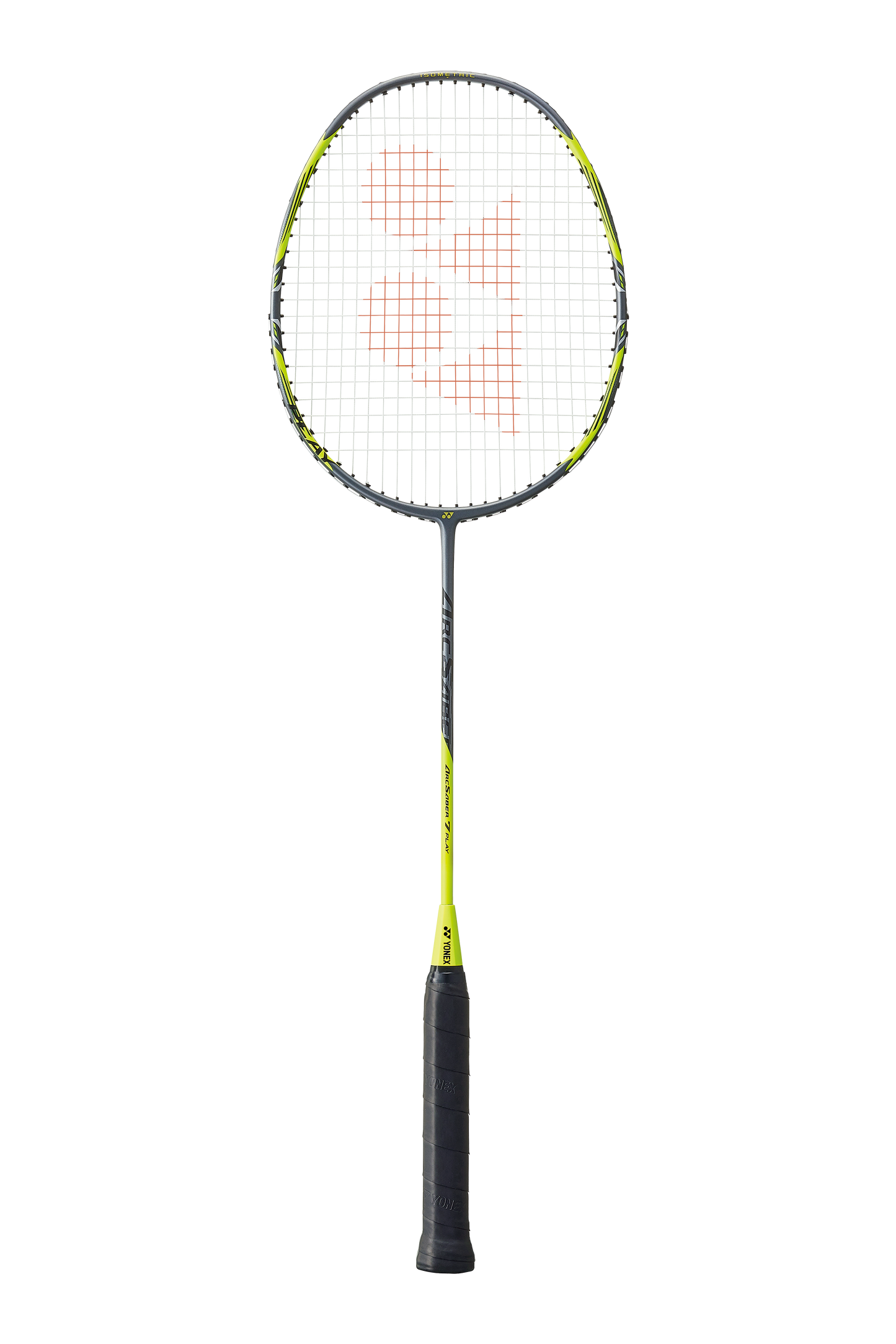 ARCSABER 7 PLAY (STRUNG) – Yonex USA