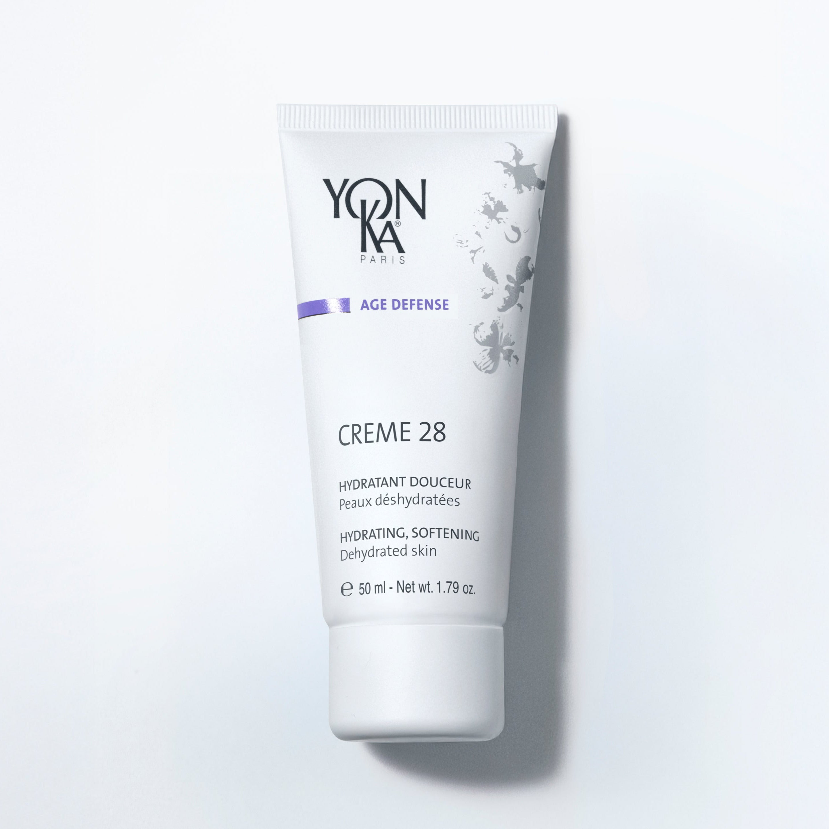 Revitalizing Cream - Pamplemousse PS | Yon-Ka Paris