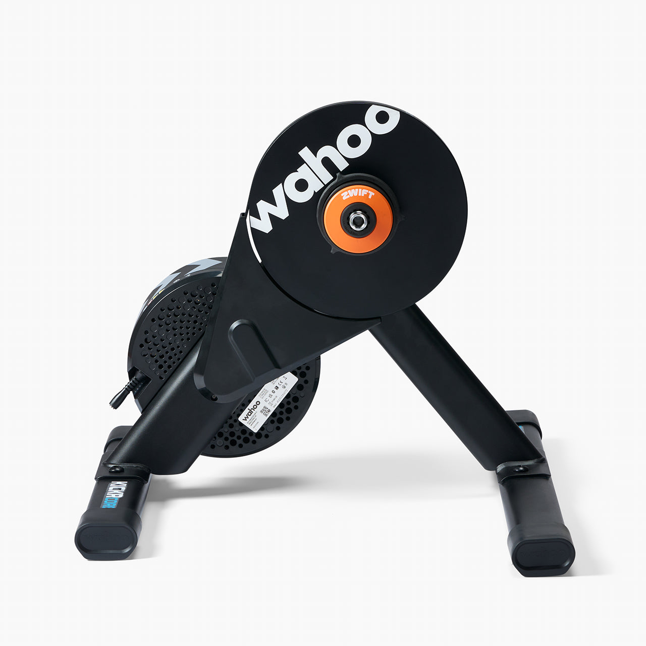 Wahoo KICKR CORE 2 | Indoor Cycling Trainer - Zwift
