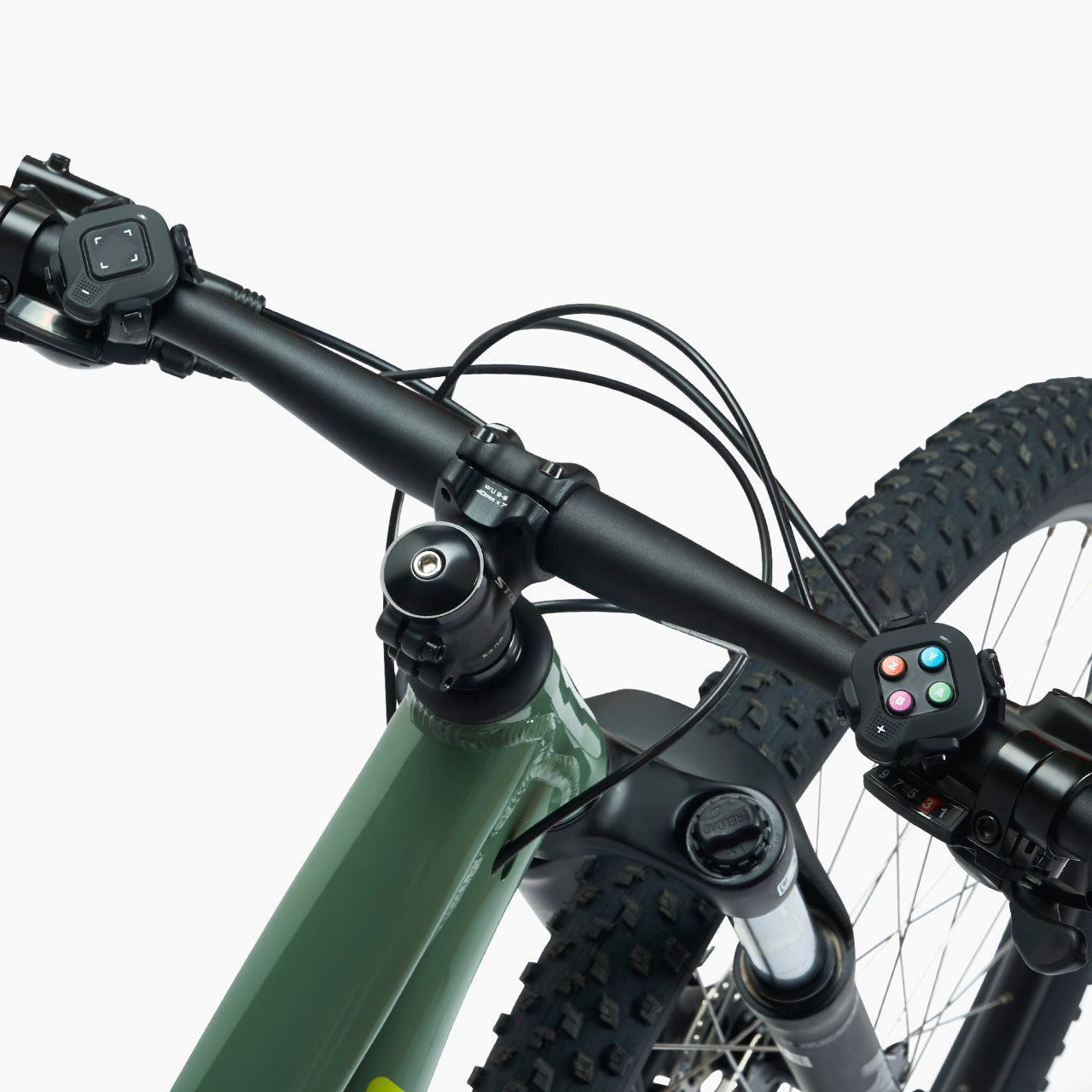 Zwift Cog and Click Upgrade Kit